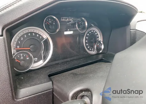 2013 Ram 1500 Sport z USA, uszkodzony, nr VIN 3C6JR6CT9DG548400